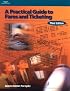 Practical Guide to Fares & Ticketing