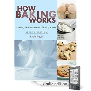 How Baking Works