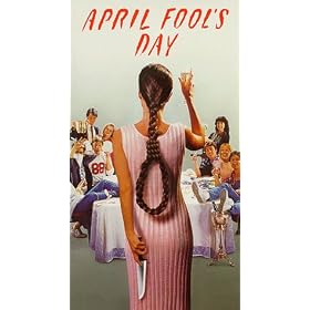 April Fools Day