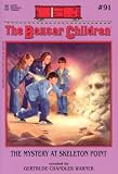 The Mystery at Skeleton Point (Boxcar Children Mysteries)