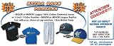 Anaconda Sports&reg; Extra Base Baseball Team Uniform Package (Call 1-800-327-0074 to order)