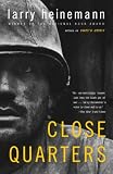 CLOSE QUARTERS