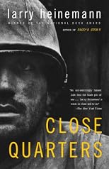 CLOSE QUARTERS