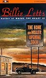 The Honk and Holler Opening Soon