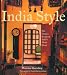 Book India Style