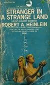 Stranger in a Strange Land