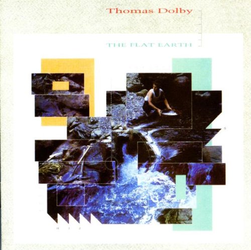Thomas Dolby - The Flat Earth - Remastered & Expanded - Zortam Music