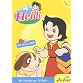 Heidi - Die Fan-Box zur TV-Serie, Folge 3 (4 DVDs)