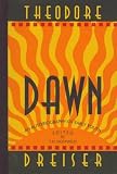 Dawn: An Autobiography of Early Youth