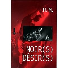 Noirs d�sirs