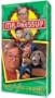 Mr. Dressup-Green