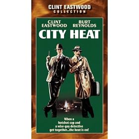 City Heat [VHS]