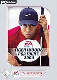 Eigenschaften Electronic Arts  / Tiger Woods PGA Tour 2004 - EA Classics (Electronic Arts)