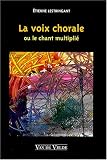 La Voix Chorale