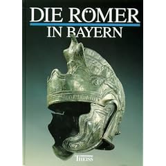 Die R�mer in Bayern