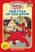 Books : Clifford the Big Red Dog: Clifford's Really Big Movie: The Star of the Show (Big Red Reader Series)
