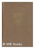 Produkt-Bild: G. F. Watts, by G. K. Chesterton