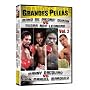 "MANO DE PIEDRA" DURAN VS SUGAR RAY LEONARD, MANNY PACQUIAO VS JUAN MANUEL MARQUEZ
