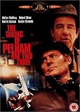 Produkt-Bild: The Taking Of Pelham 123 [UK IMPORT]