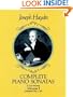 Complete Piano Sonatas, Vol. 1