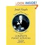 Complete Piano Sonatas, Vol. 1