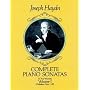Complete Piano Sonatas: 001