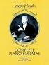 Complete Piano Sonatas, Vol. 1