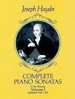 Complete Piano Sonatas, Vol. 1