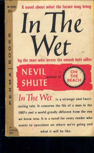 Nevil Shute