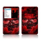 War II Design iPod classic 80GB/ 120GB Protector Skin Decal Sticker