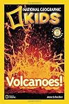 National Geographic Readers Volcanoes! (Readers)