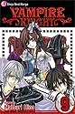 Vampire Knight, Vol. 9