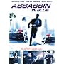 Assassin in Blue