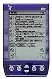 Handspring Visor Neo (Blue)