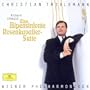Richard Strauss: Eine Alpensinfonie / Rosenkavalier Suite - Christian Thielemann / Wiener Philharmoniker