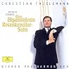 Bild des Albums von Christian Thielemann