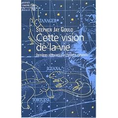 Cette vision de la vie : Derni�res R�flexions sur l'histoire naturelle