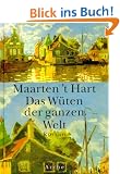 Das W�ten der ganzen Welt, m. Audio-CD