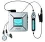 Digitalway MPIO FD100 128 MB MP3 Player
