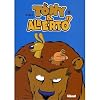 Tony & Alberto, Tome 9 : Africanin