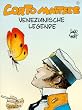 Corto Maltese, Carlsen Comics, Bd.8, Venezianische Legende