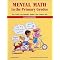More books for teaching math to kids