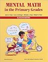 Mental Math in the Primary Grades