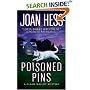 Poisoned Pins (Claire Malloy Mysteries, No. 8)