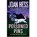 Poisoned Pins (Claire Malloy Mysteries)