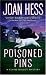 Poisoned Pins (Claire Malloy Mysteries, No. 8)