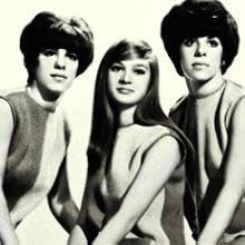 The Shangri-Las