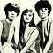 The Shangri-Las