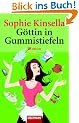 G�ttin in Gummistiefeln