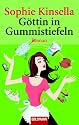 Göttin in Gummistiefeln
